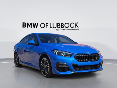 Certified 2024 BMW 228i Gran Coupe w/ M Sport Package