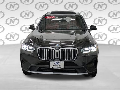 Used 2023 BMW X3 xDrive30i AWD/4WD image 30