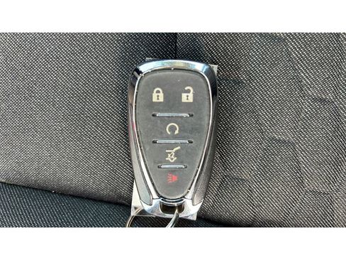 Certified 2018 Chevrolet Equinox LT AWD/4WD image 34