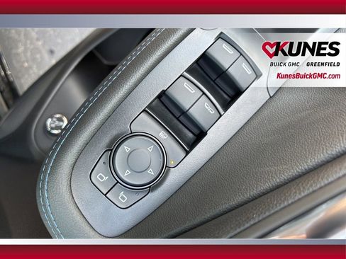 New 2026 Buick Encore GX Sport Touring w/ Comfort Package image 19