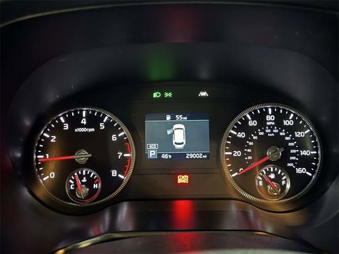 Used 2022 Kia Telluride LX image 25