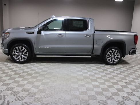 New 2026 GMC Sierra 1500 Denali AWD/4WD image 9