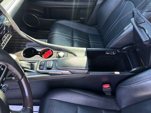 Used 2017 Lexus RX 350 FWD w/ Luxury Package image 26