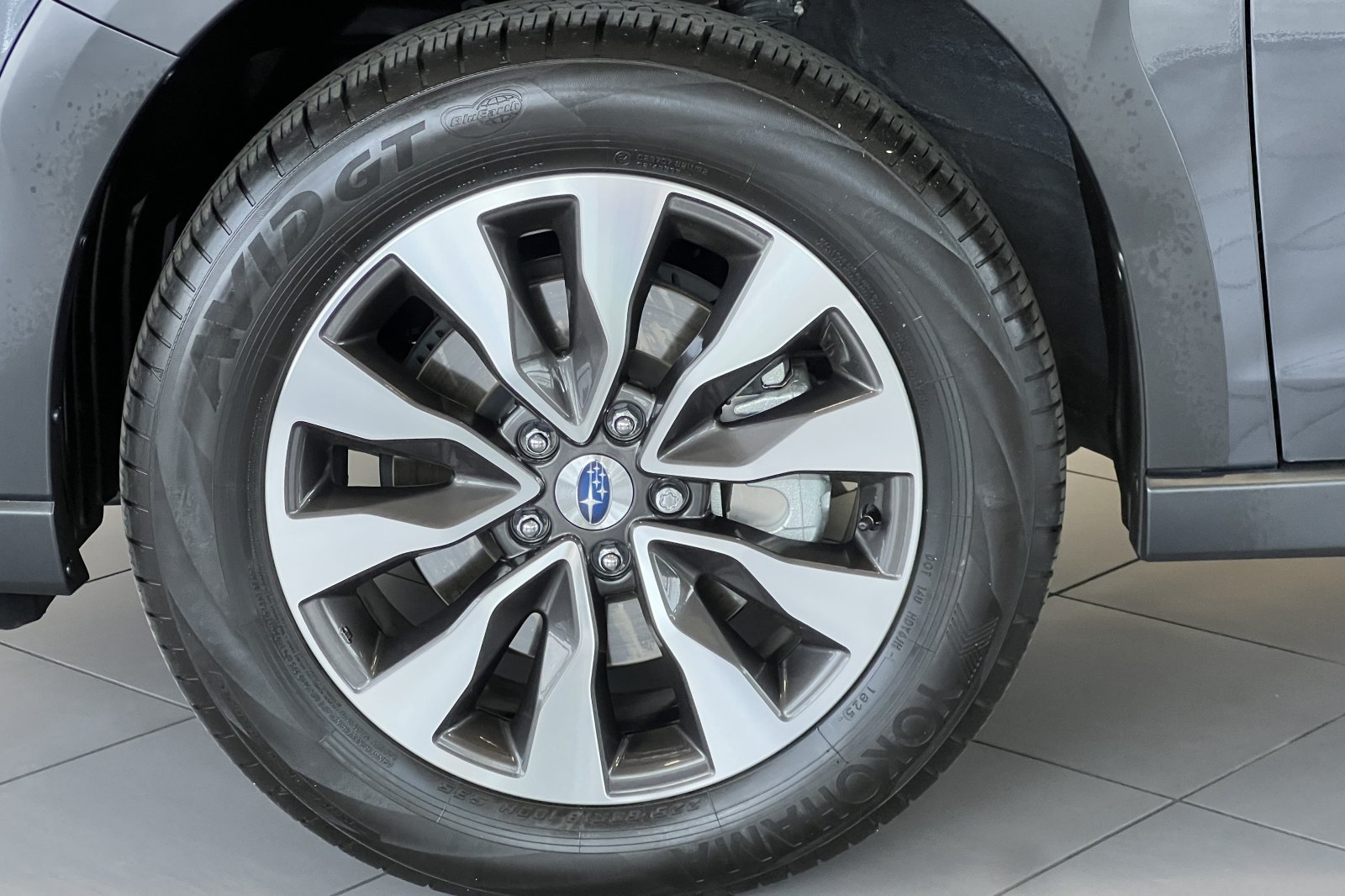 Used 2025 Subaru Outback Touring XT AWD/4WD image 25