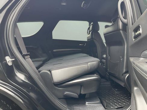 Used 2019 Dodge Durango R/T image 28