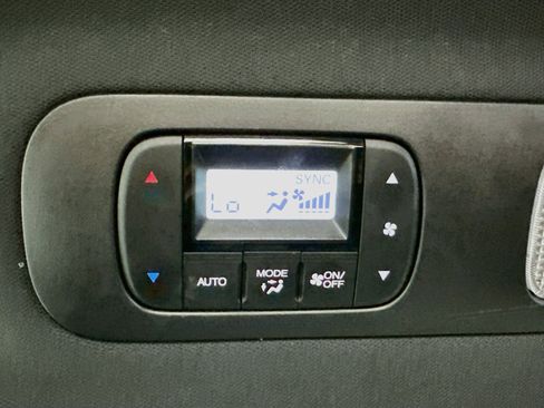 Used 2025 Honda Odyssey Sport-L image 28