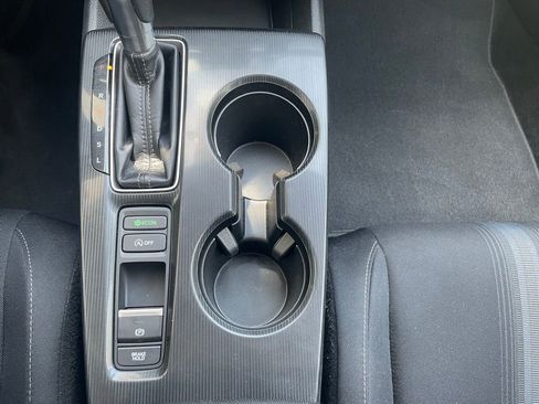 Certified 2023 Honda Civic LX image 19