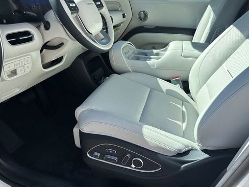 New 2026 Hyundai Palisade Calligraphy image 9