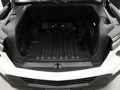 Used 2024 Chevrolet Silverado EV W/T image 29