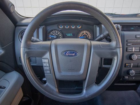 Used 2013 Ford F150 STX w/ Trailer Tow Pkg image 21