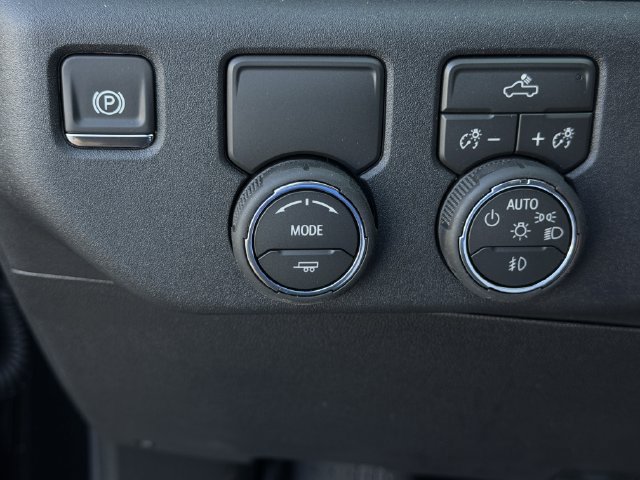 New 2026 Chevrolet Silverado 1500 RST w/ Texas Edition Plus RWD image 17