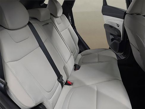 New 2025 Hyundai Tucson SEL image 18