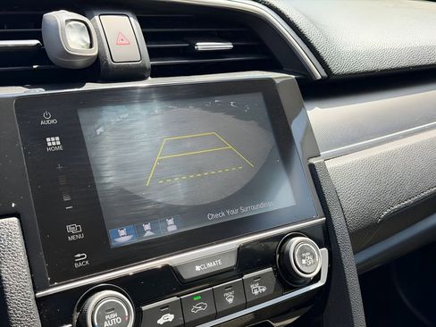 Used 2018 Honda Civic EX image 28