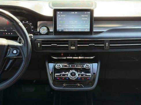 Used 2022 Lincoln Corsair FWD w/ Premium Package image 13