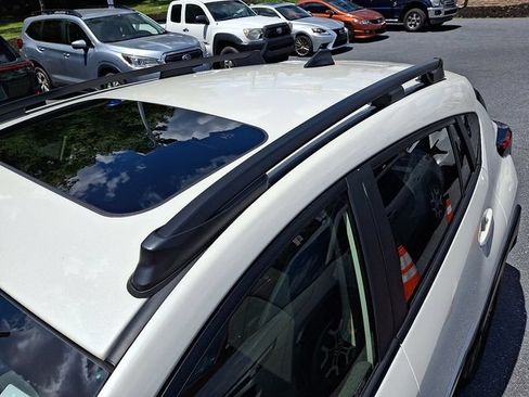 Certified 2025 Subaru Crosstrek 2.5i Premium AWD/4WD image 14