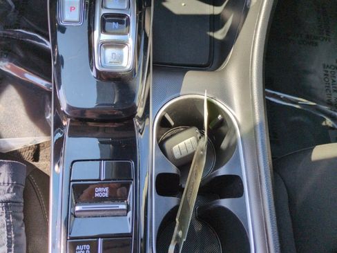 Used 2023 Hyundai Sonata SEL FWD image 20