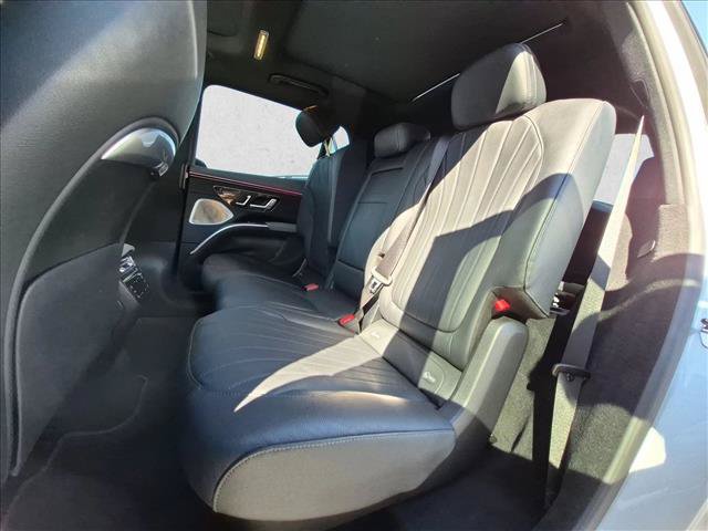 Certified 2024 Mercedes-Benz EQS 450+ SUV image 19