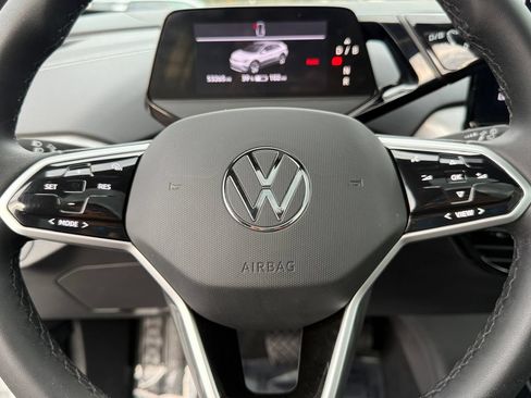 Used 2023 Volkswagen ID.4 Pro S RWD image 21