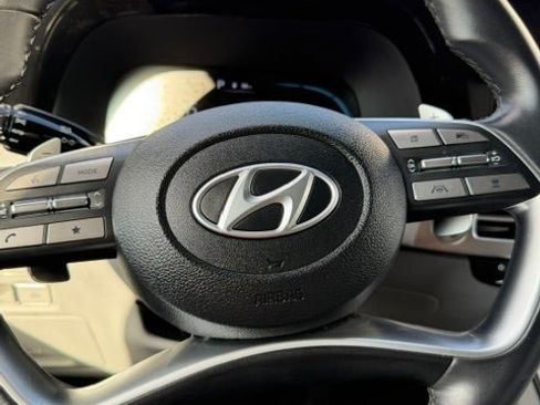 Used 2024 Hyundai Palisade SEL FWD image 10