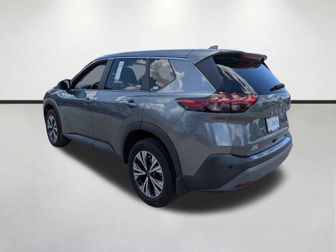 Used 2023 Nissan Rogue SV FWD image 6