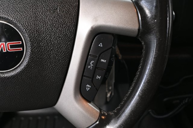 Used 2013 GMC Sierra 2500 SLE AWD/4WD image 21