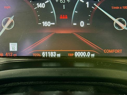 Used 2019 BMW X3 xDrive30i w/ Premium Package image 17