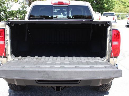 Used 2021 Chevrolet Colorado ZR2 AWD/4WD image 5