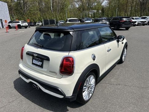 Used 2022 MINI Cooper S FWD image 8