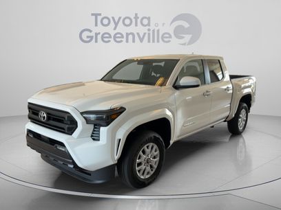 Used 2025 Toyota Tacoma SR5