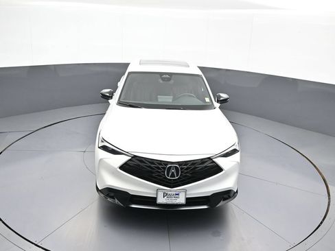 Certified 2025 Acura ADX A-Spec AWD/4WD image 35