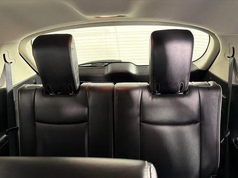 Used 2018 INFINITI QX60 Luxe w/ Premium Plus Package AWD/4WD image 22