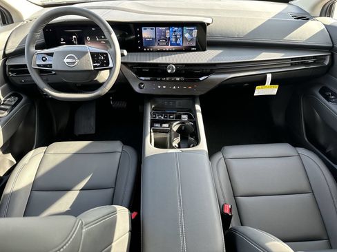 Certified 2026 Nissan Murano SV AWD/4WD image 24