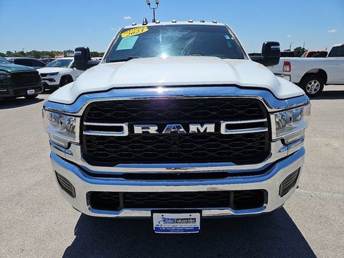 Used 2023 RAM 2500 Tradesman AWD/4WD image 12