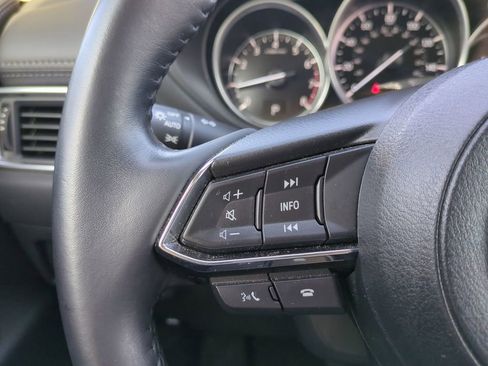 Used 2023 MAZDA CX-5 AWD 2.5 S w/ Preferred Package image 25