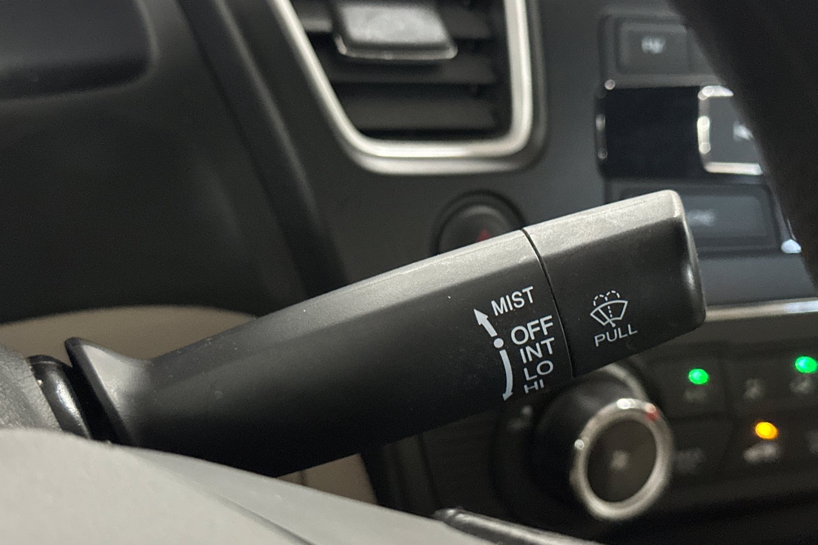 Used 2015 Honda Civic LX image 37