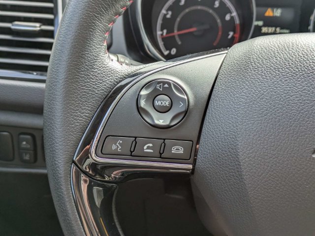 Used 2026 Mitsubishi Outlander Sport LE AWD/4WD image 26