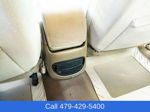 Used 2001 Ford Taurus SES FWD image 36