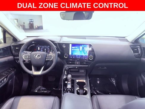 Used 2024 Lexus NX 250 FWD w/ Towing Package (2000 Lbs) image 14