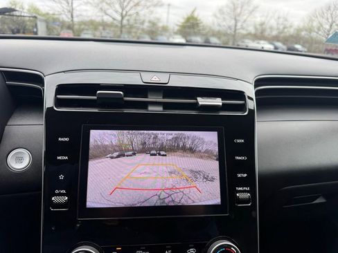 Used 2023 Hyundai Tucson SEL AWD/4WD image 21