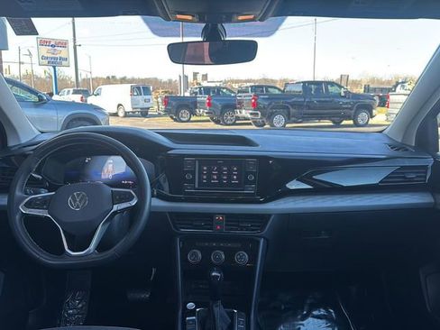 Used 2023 Volkswagen Taos S image 23