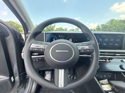 New 2026 Hyundai Tucson SEL Plus AWD/4WD image 14