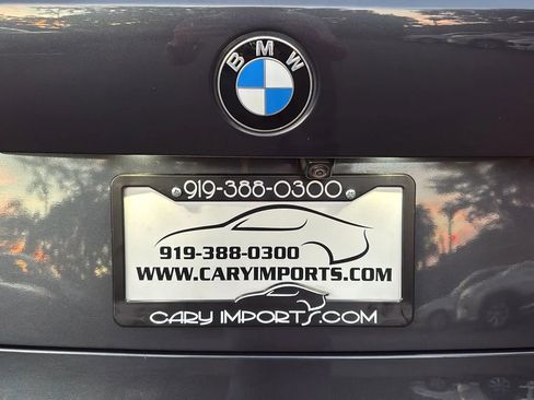 Used 2019 BMW X5 xDrive40i image 21