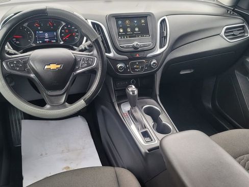 Used 2019 Chevrolet Equinox LT image 24