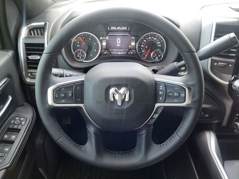 New 2025 RAM 2500 Big Horn image 20