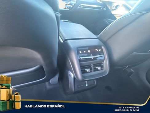 Used 2024 Cadillac Lyriq Luxury w/ LPO, Floor Liner Package image 27