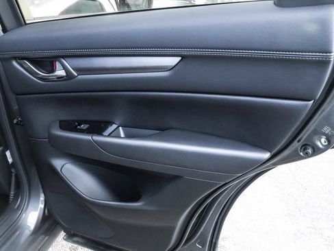 Used 2025 MAZDA CX-5 AWD 2.5 S w/ Preferred Package image 29