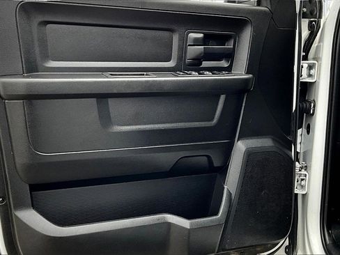 Used 2019 RAM 1500 Express w/ Wheel & Sound Group image 20