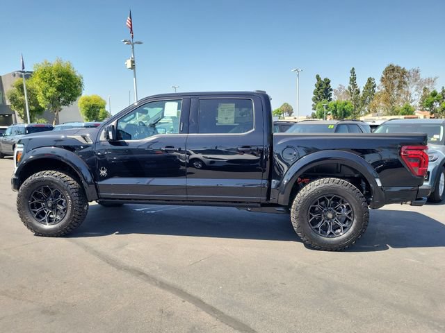 New 2026 Ford F150 Raptor AWD/4WD image 32