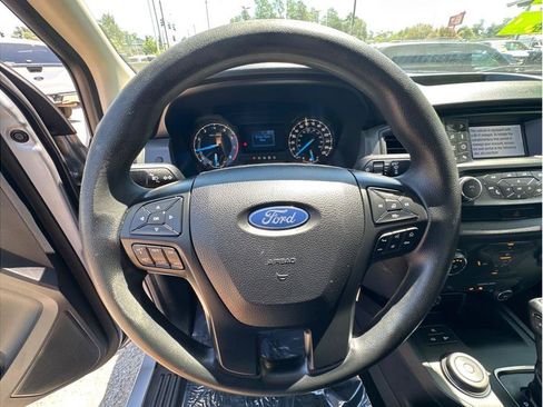 Used 2021 Ford Ranger XL w/ Equipment Group 101A High AWD/4WD image 14