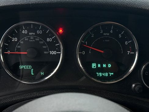 Used 2016 Jeep Wrangler Unlimited Sport image 23